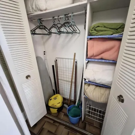 Appartement Résidence Les Cyclades - 4 Personnes 4 Couchages Port Mae-0761
