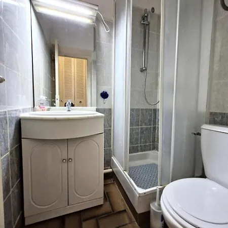 Les Cyclades - 4 Personnes 4 Couchages Port Mae-0761 Apartament *