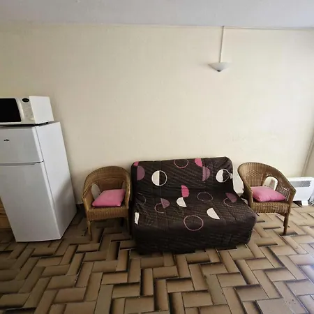 Les Cyclades - 4 Personnes 4 Couchages Port Mae-0761 Apartament