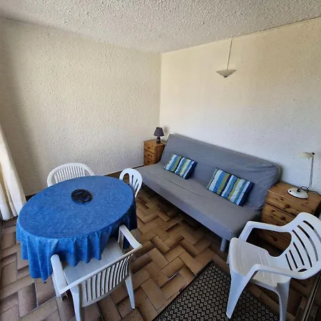 Les Cyclades - 4 Personnes 4 Couchages Port Mae-0761 Apartament *