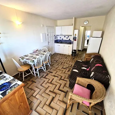 Apartament Les Cyclades - 4 Personnes 4 Couchages Port Mae-0761 *