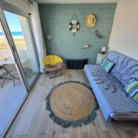 Les Cyclades - 4 Personnes 4 Couchages Port Mae-0761 公寓